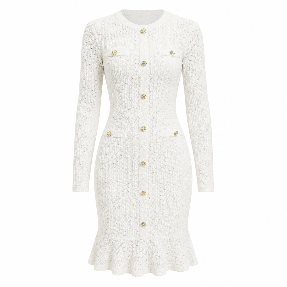 Victoria - Sheath Dress