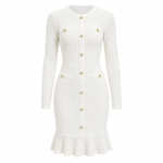 Victoria - Sheath Dress 1