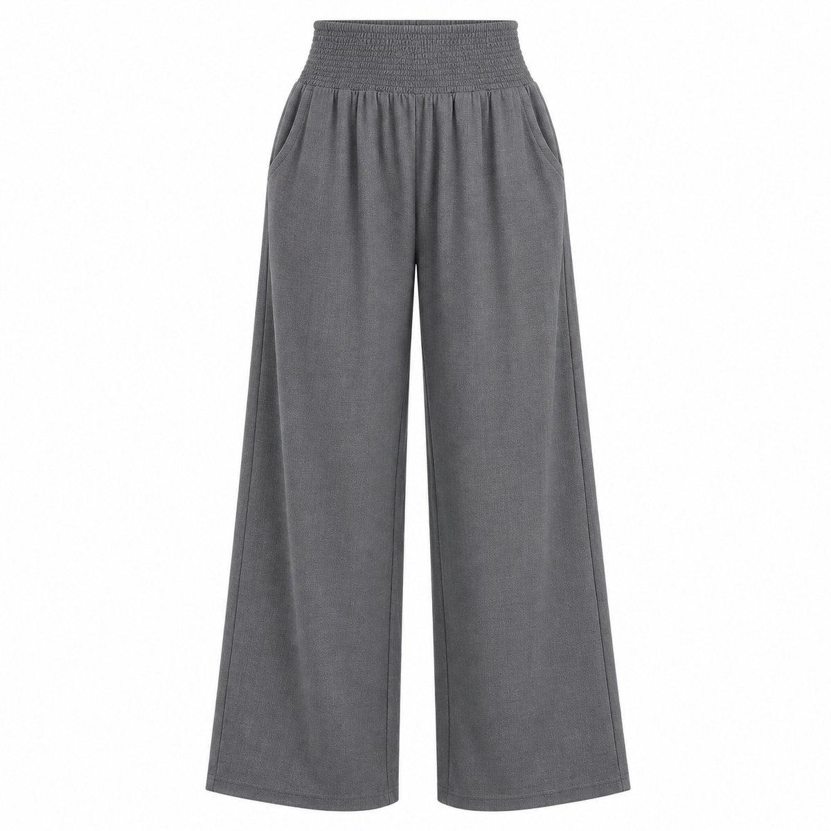 Emily - High Waisted Pant