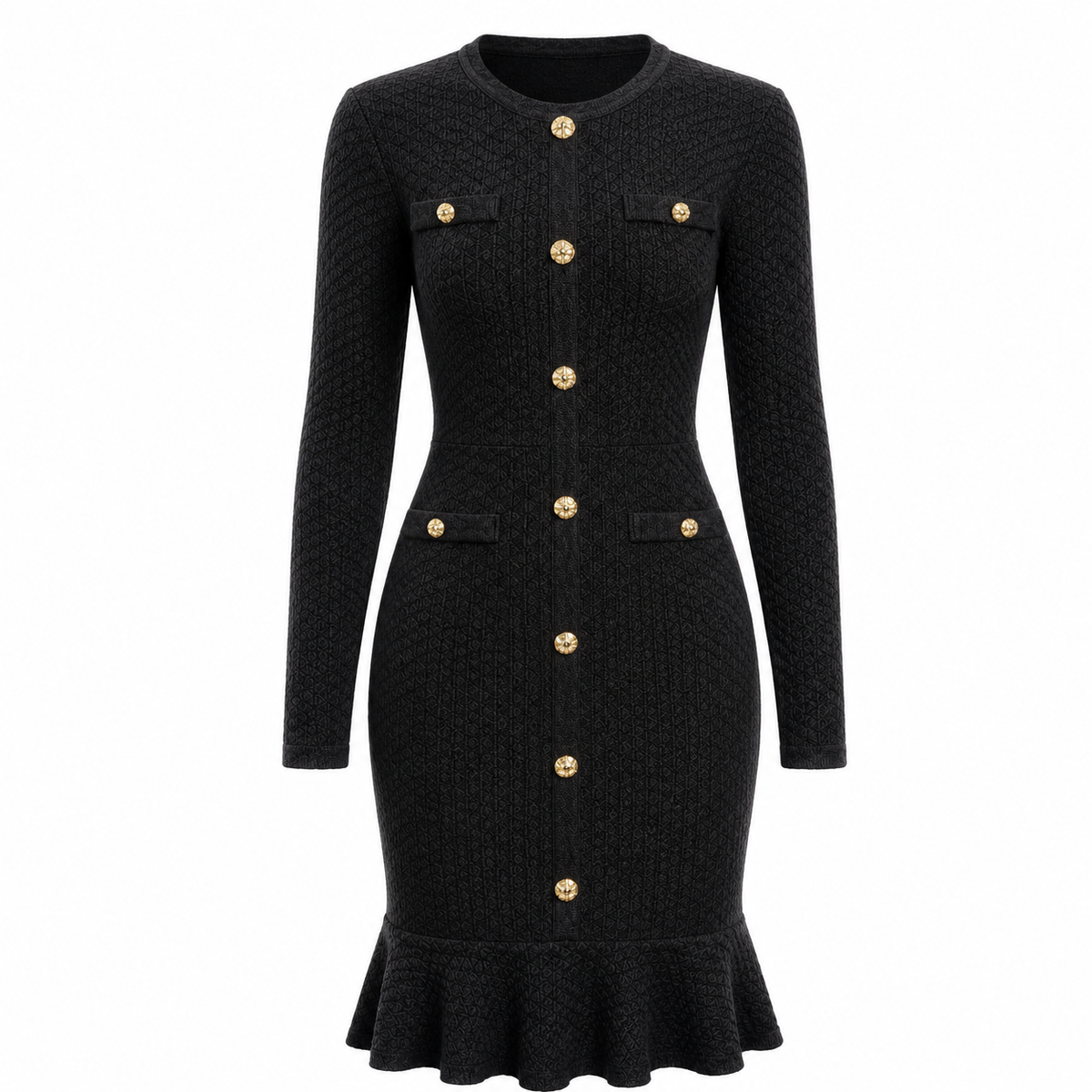 Victoria - Sheath Dress