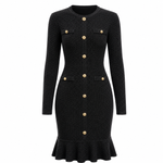 Victoria - Sheath Dress 3