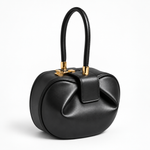 Dumpling - Rounded Silhouette Bag 4