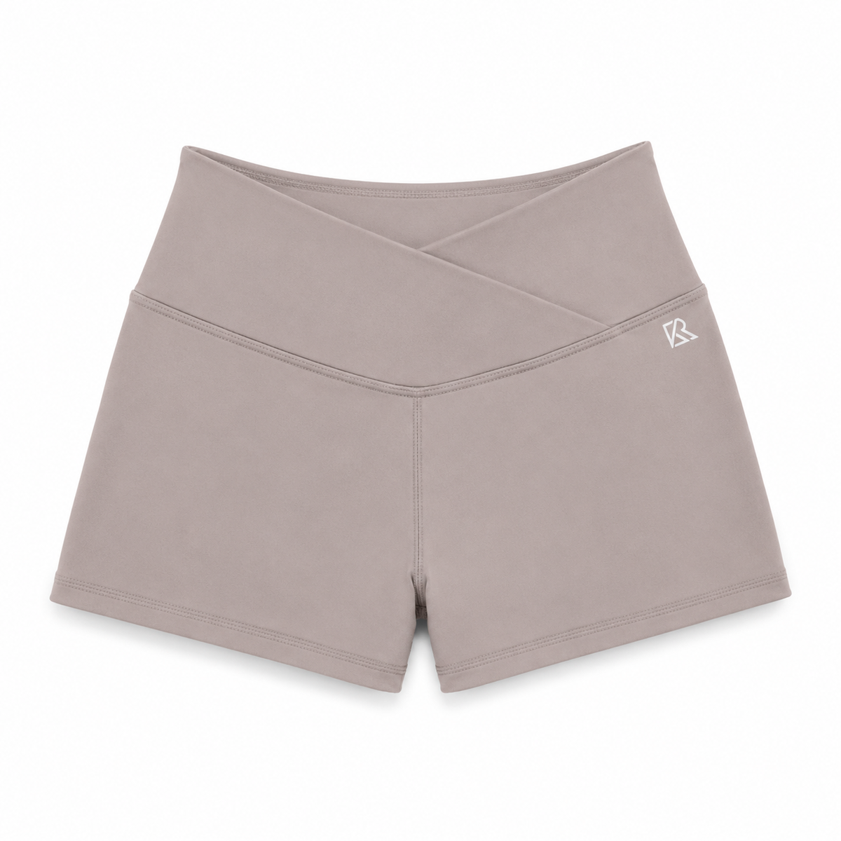Fanny - Mini Sculpting Shorts