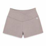 Fanny - Mini Sculpting Shorts 1