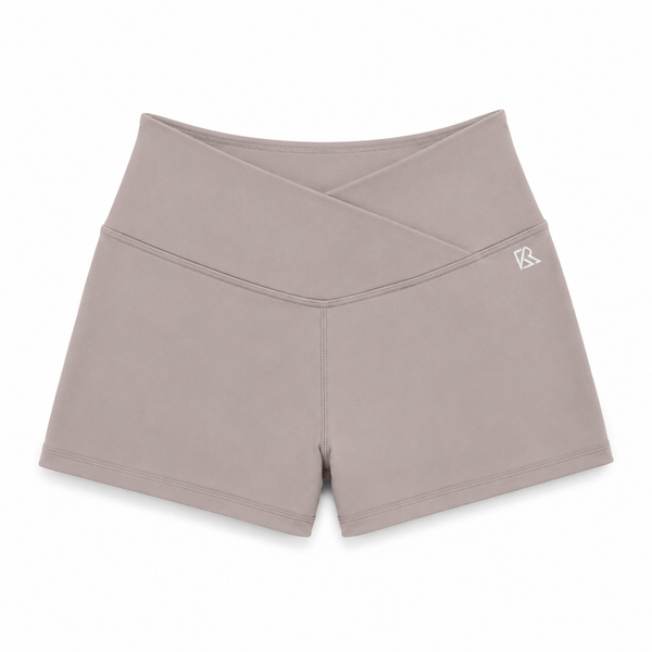 Fanny - Mini Sculpting Shorts