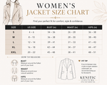 Patricia - Mid-Length Parka 11