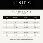 Elissa - Wide Leg Pants 5