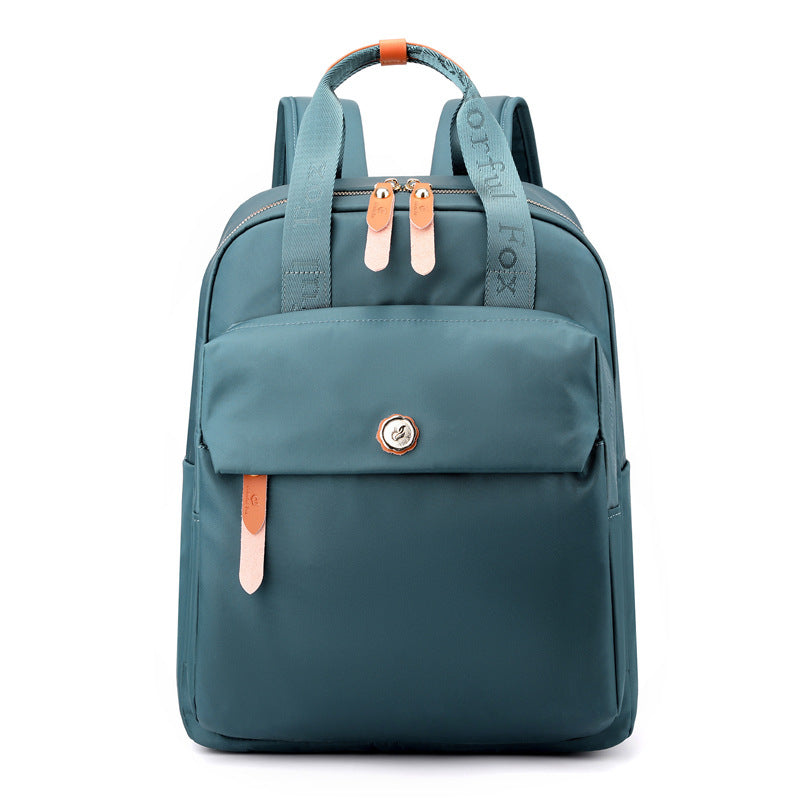 Korean Women's Fashion Trend Outdoor Backpack