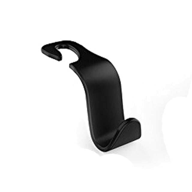 Car Headrest Hook Organizer – Handbag & Bag Holder for Vehicle Interior