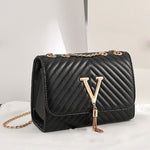 Designer Women's Luxury Crossbody Handbags Collection 4