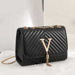 Designer Women's Luxury Crossbody Handbags Collection 2