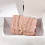 Designer Women's Luxury Crossbody Handbags Collection 5